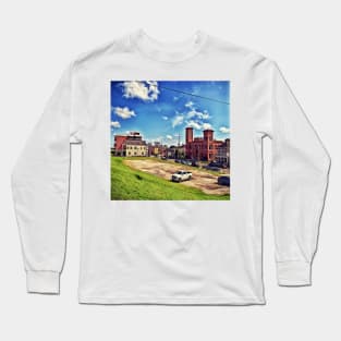 Algiers Point Long Sleeve T-Shirt